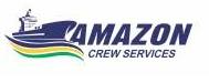 Logo Amazon Crew Services