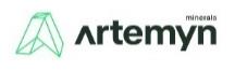 Logo Artemyn