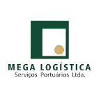 Logo Mega Logistica