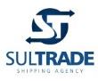 Logo Sultrade